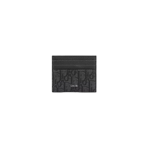 TARJETERO CD OBLIQUE BLACK