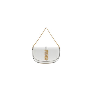 CARTERA F GRAPHY WHITE