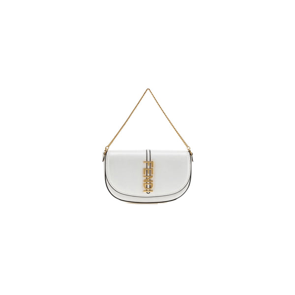 CARTERA F GRAPHY WHITE