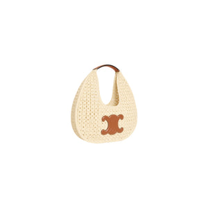 BOLSO C PANIER HOBO