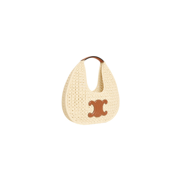 BOLSO C PANIER HOBO