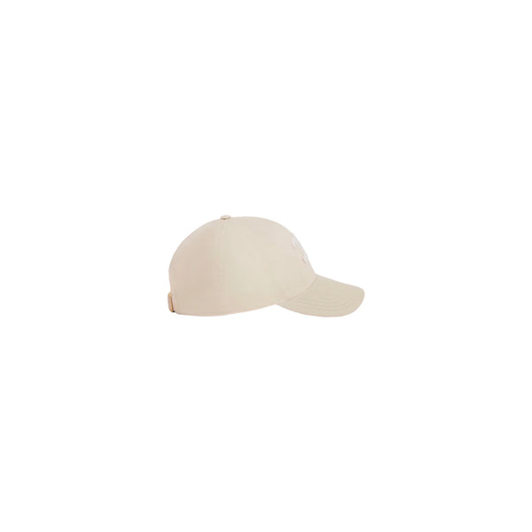 GORRA C BEIGE