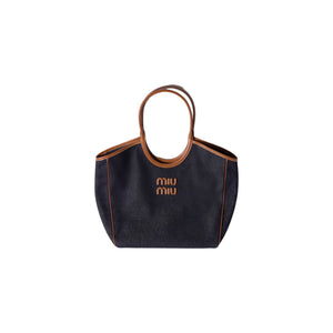 BOLSO MM DENIM BLUE