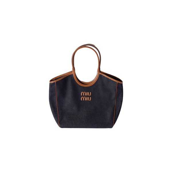 BOLSO MM DENIM BLUE