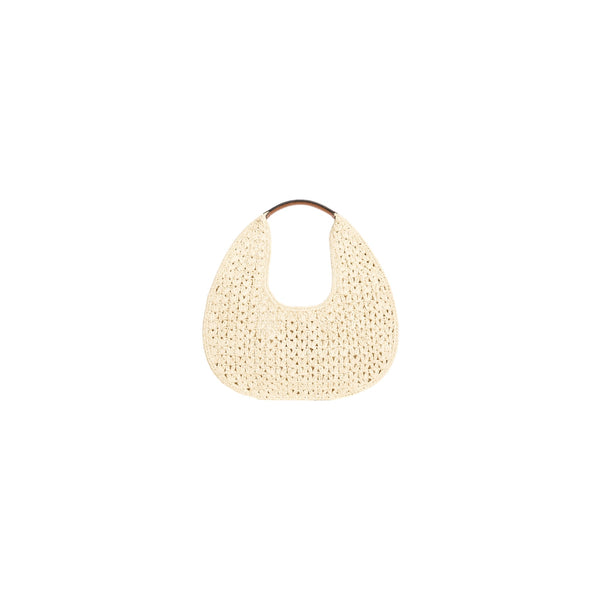 BOLSO C PANIER HOBO