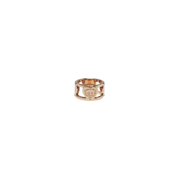 ANILLO T LOVE HEART