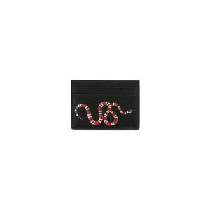 TARJETERO GC KINGSNAKE