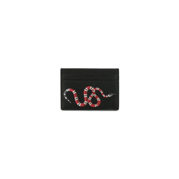 TARJETERO GC KINGSNAKE