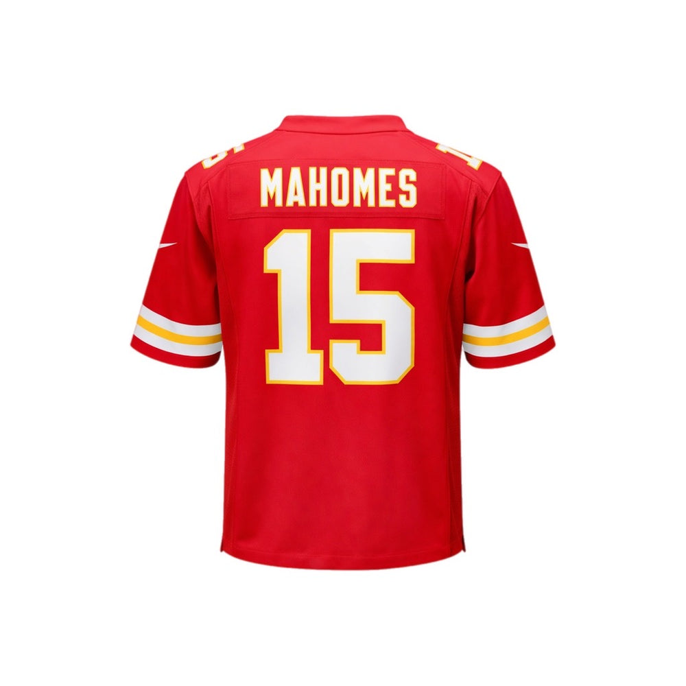 JERSEY NFL KANSAS CITY CHIEFS
