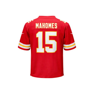 JERSEY NFL KANSAS CITY CHIEFS