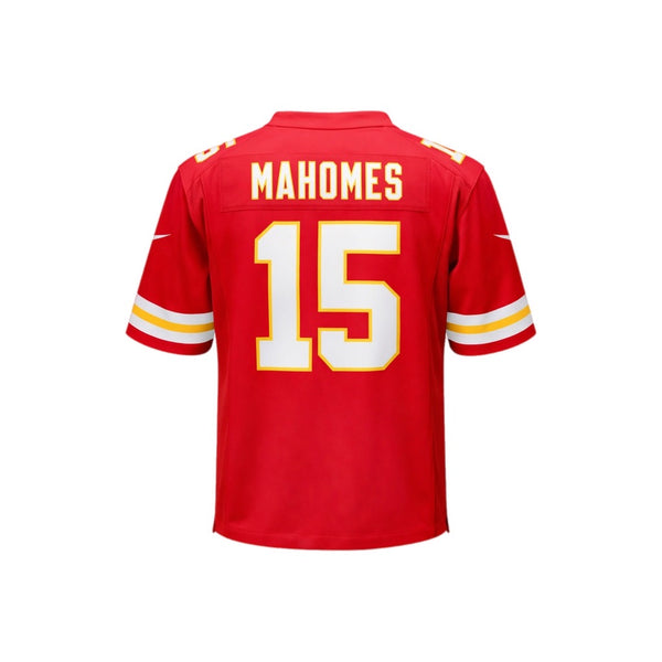 JERSEY NFL KANSAS CITY CHIEFS