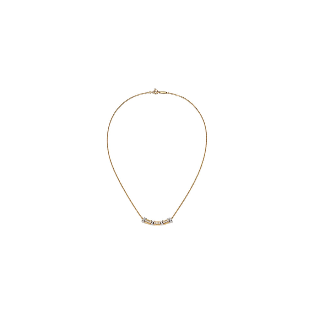 COLLAR T SIXTEEN STONE