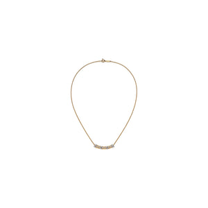 COLLAR T SIXTEEN STONE