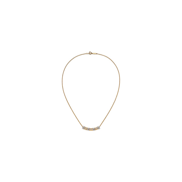 COLLAR T SIXTEEN STONE