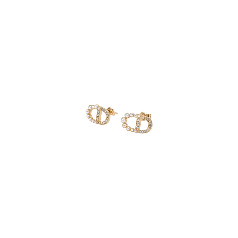 ARETES CD D-LUCK GOLD