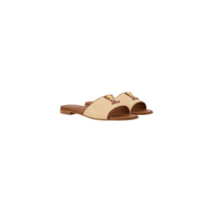 SANDALIAS LV MULE PLANO