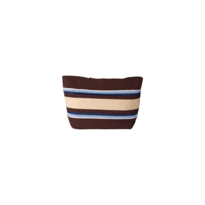 BOLSO MM TOTE RAFFIA