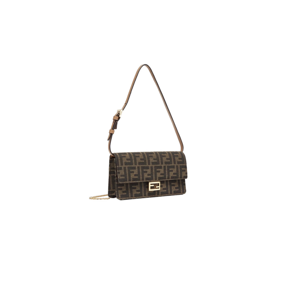 BOLSO F CHAIN LOGOS