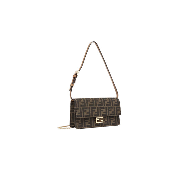 BOLSO F CHAIN LOGOS