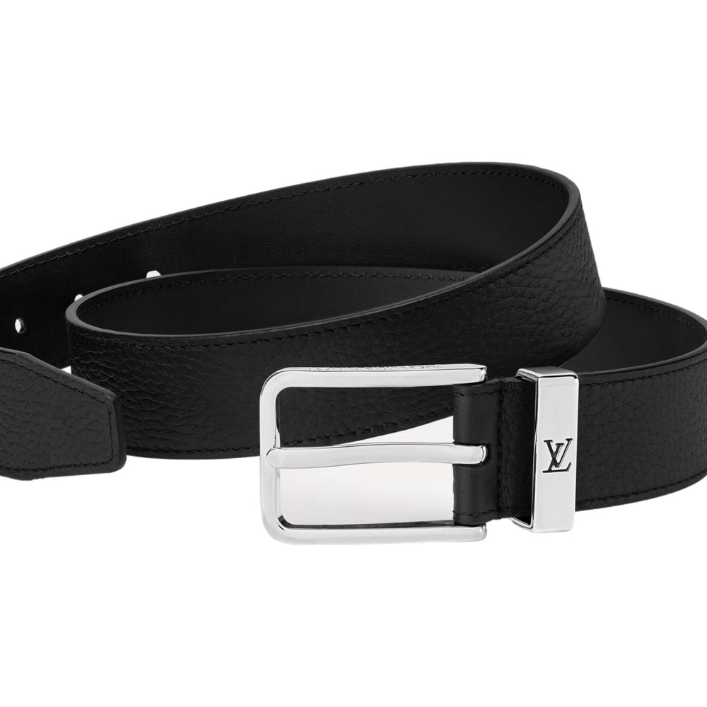 CINTO LV PONT NEUF BLACK