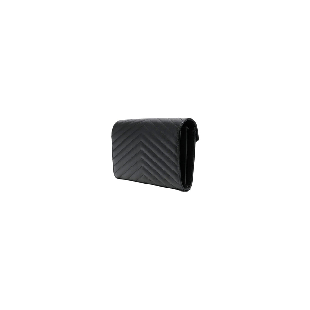 BOLSO YSL ALL BLACK