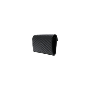 BOLSO YSL ALL BLACK