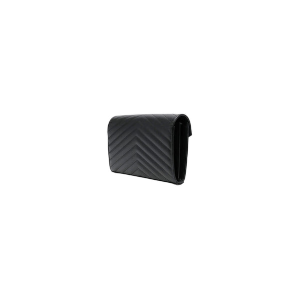 BOLSO YSL ALL BLACK