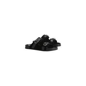 SANDALIAS CD HEBILLAS