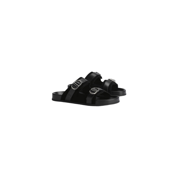 SANDALIAS CD HEBILLAS