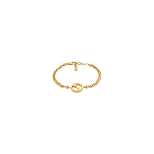 PULSERA GC BLONDIE GOLD