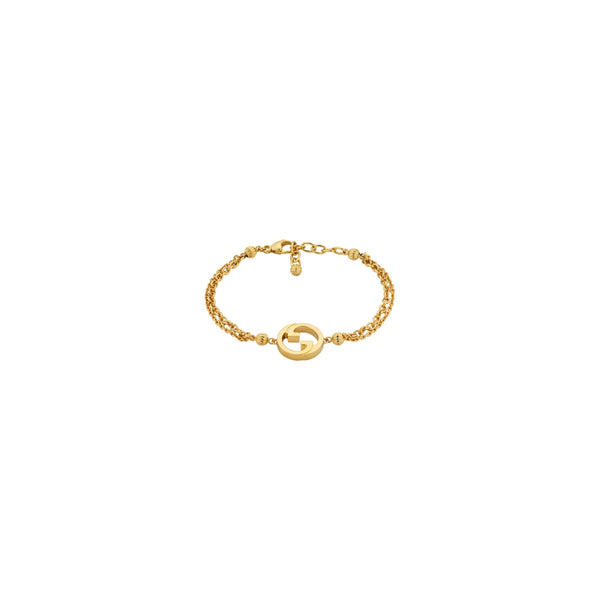 PULSERA GC BLONDIE GOLD