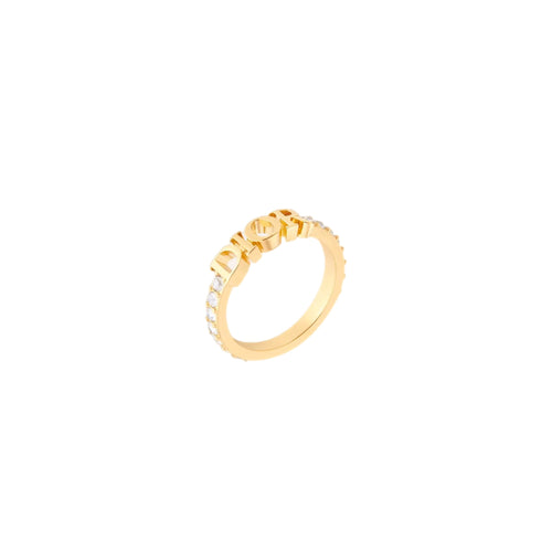 ANILLO CD DIAMOND ZIRCONIAS