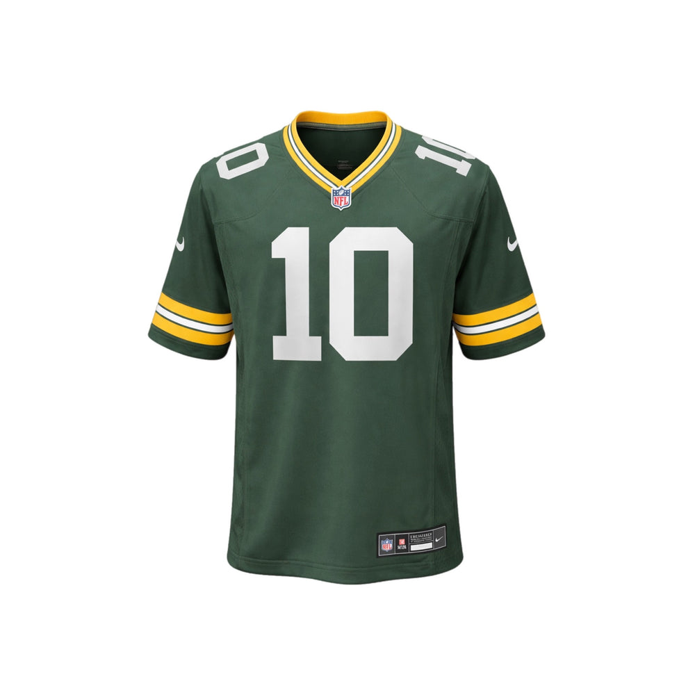 JERSEY NFL GREEN BAY PACKERS