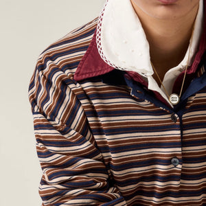 COLLAR MM GOLD-WHITE