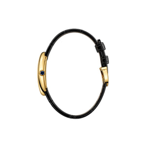 RELOJ C BAIGNOIRE BLACK-GOLD