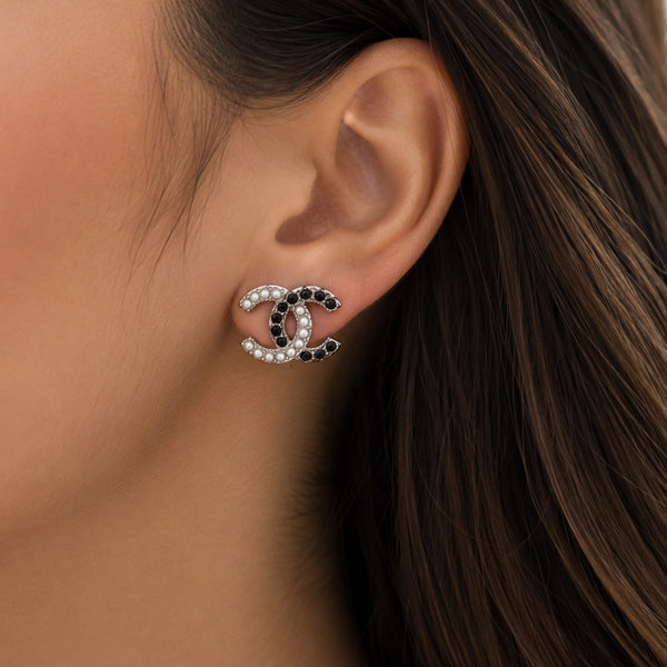 ARETES CC RESIN PEARL SILVER