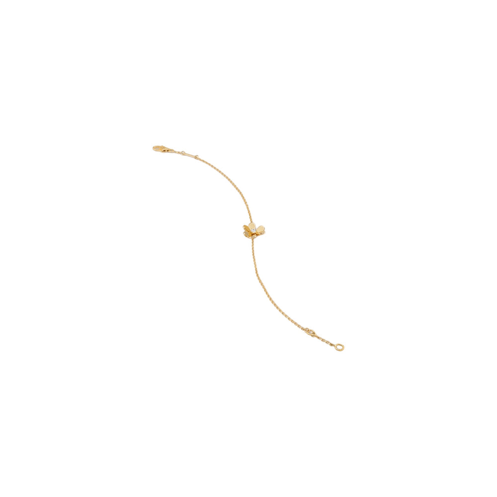 PULSERA VF FRIVOLE GOLD