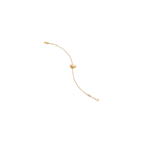 PULSERA VF FRIVOLE GOLD