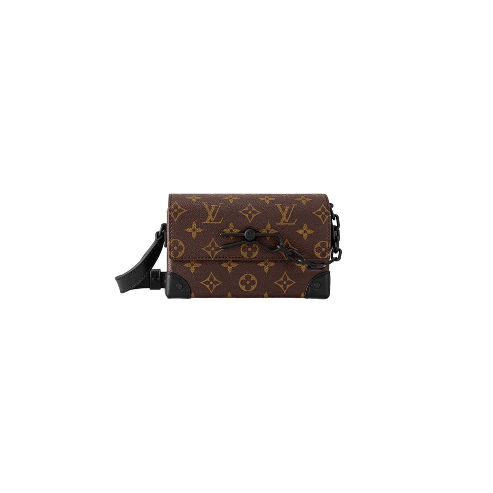CARTERA LV STREAMER MOCASIN