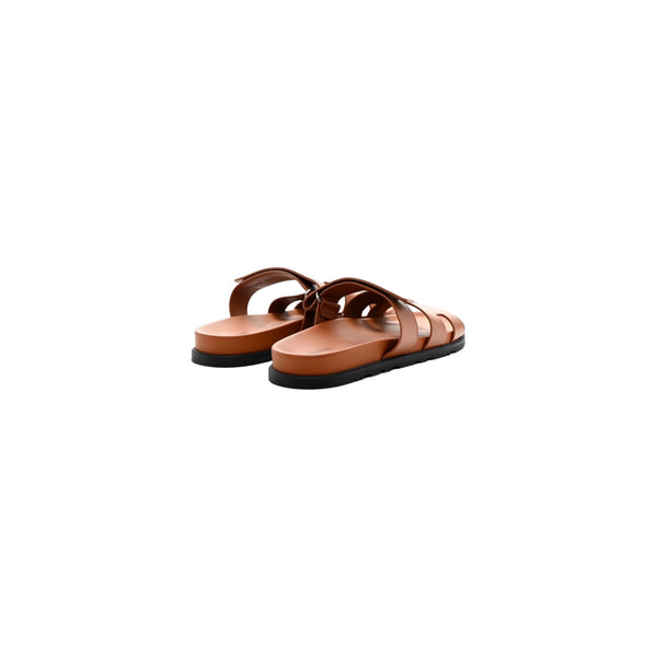 SANDALIAS H CHYPRE BROWN