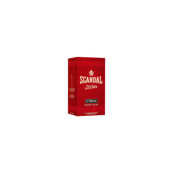 PERFUME JEAN PAUL SCANDAL GAUTTER MEN