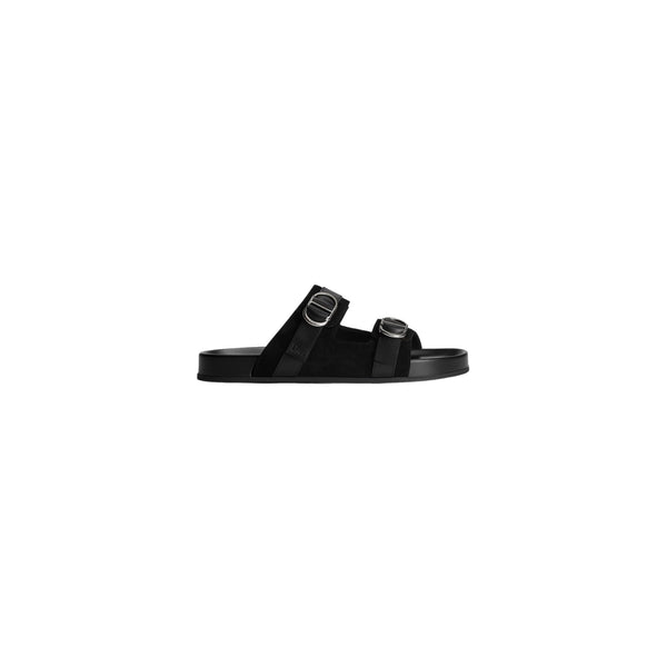 SANDALIAS CD HEBILLAS