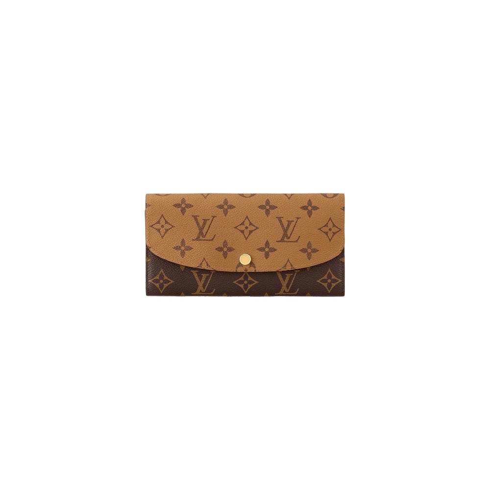 CARTERA LV EMILIE REVERSO