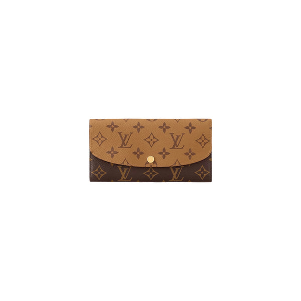 CARTERA LV EMILIE REVERSO