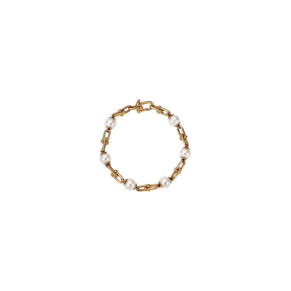 BRAZALETE T ESLABONES PEARL