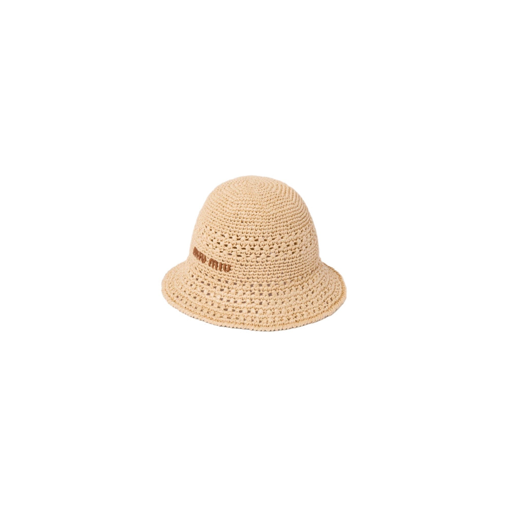 SOMBRERO MM RAFFIA