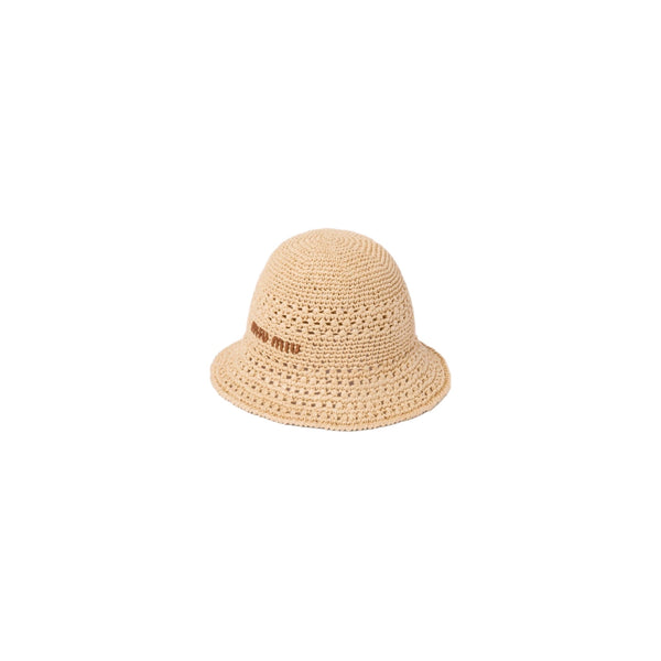 SOMBRERO MM RAFFIA