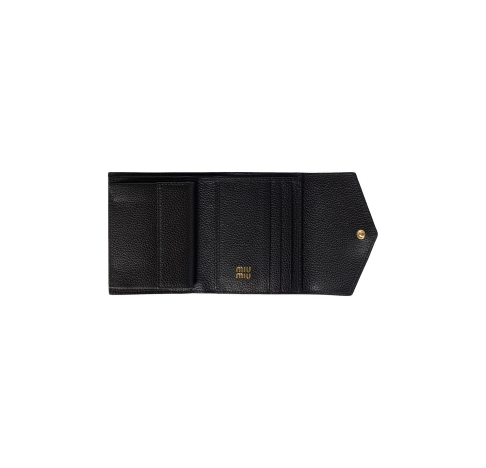 CARTERA MM BLACK