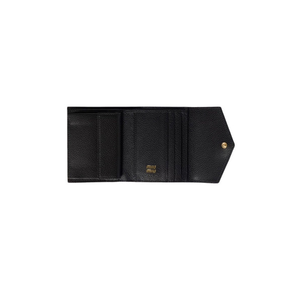 CARTERA MM BLACK