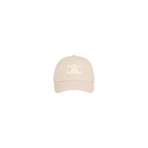 GORRA C BEIGE